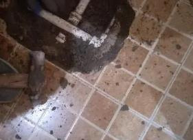 容县卫生间测漏水公司分享下容县自来水管道泄漏检测的具体位置分析。