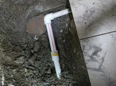 容县卫生间漏水检测公司分享下家用管道漏水检测方法