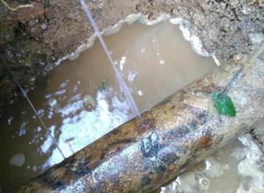 容县测漏水公司浅析容县市地下水管漏水检测方法。